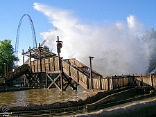 Shipwreck Falls