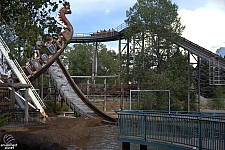 Shipwreck Falls