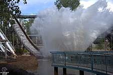 Shipwreck Falls