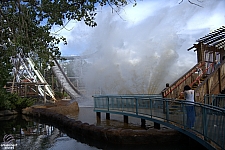 Shipwreck Falls