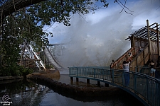 Shipwreck Falls