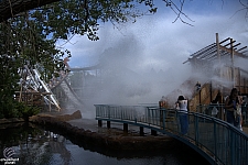 Shipwreck Falls