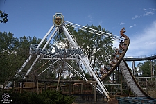 Sea Dragon