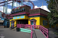 Meow Wolf's Kaleidoscape