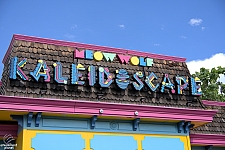 Meow Wolf's Kaleidoscape