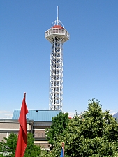 Observation Tower