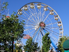 Big Wheel