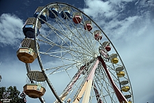Big Wheel