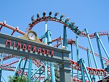 Mind Eraser