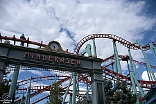 Mind Eraser