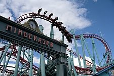Mind Eraser