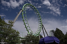 Sidewinder