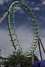 Sidewinder