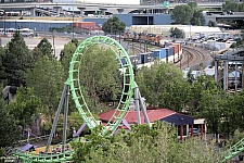 Sidewinder