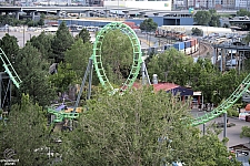 Sidewinder