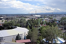 Sidewinder