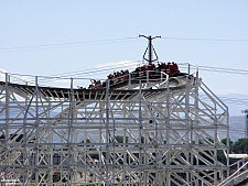 Twister III: Storm Chaser