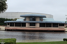 Odyssey Events Pavilion