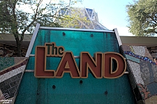 The Land