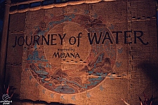 Journey of Water