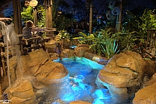 Journey of Water