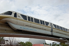 Walt Disney World Monorail System