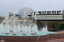 Walt Disney World Monorail System