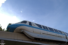 Walt Disney World Monorail System