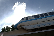 Walt Disney World Monorail System