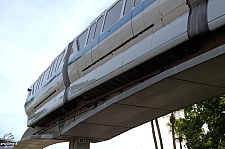 Walt Disney World Monorail System