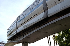 Walt Disney World Monorail System