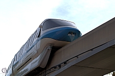 Walt Disney World Monorail System