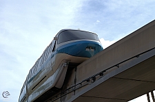 Walt Disney World Monorail System