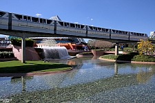 Walt Disney World Monorail System