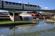 Walt Disney World Monorail System