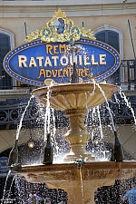 Remy's Ratatouille Adventure
