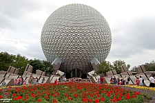 Spaceship Earth