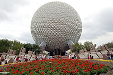 Spaceship Earth