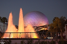 Spaceship Earth