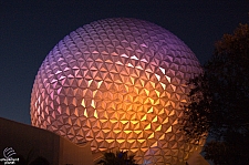 Spaceship Earth