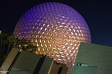 Spaceship Earth