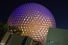 Spaceship Earth