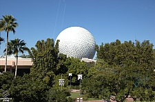 Spaceship Earth