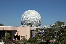 Spaceship Earth