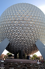 Spaceship Earth