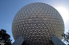 Spaceship Earth