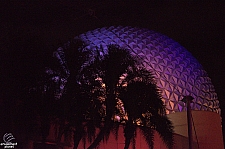 Spaceship Earth