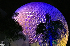 Spaceship Earth