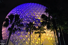 Spaceship Earth