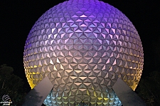 Spaceship Earth